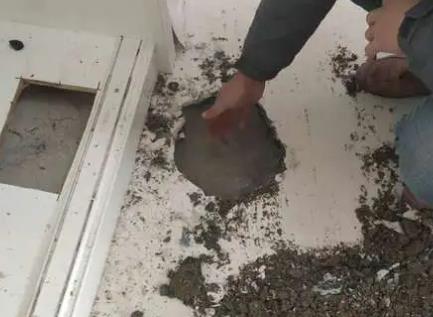 和政卫生间漏水维修公司分享下精确定位查漏水一次多少钱?不同级别收费不同