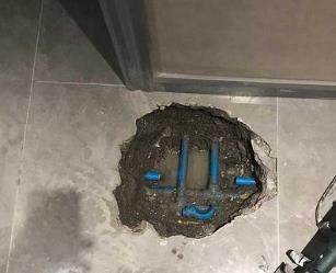 和政阳台漏水维修公司分享下暖气管道漏水的原因有哪些