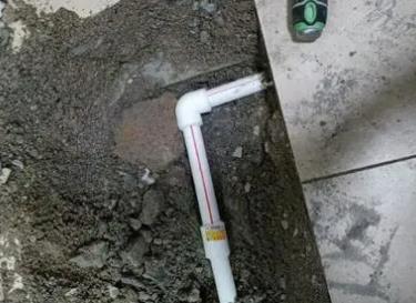 和政阳台漏水维修时有哪些声音会影响检漏仪